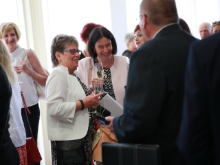 Pedagógusok elismerése (2024) - fotó: 