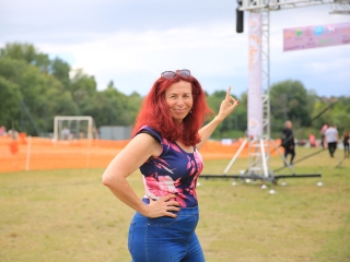 I. Duna Dog Center Fesztivál - fotó: 