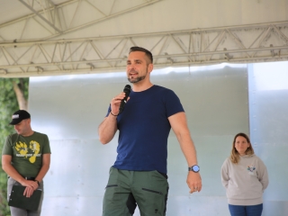 I. Duna Dog Center Fesztivál - fotó: 