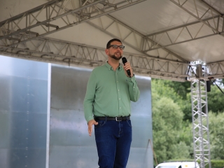 I. Duna Dog Center Fesztivál - fotó: 