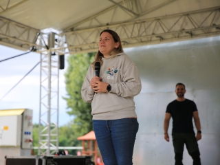 I. Duna Dog Center Fesztivál - fotó: 