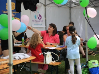 I. Duna Dog Center Fesztivál - fotó: 