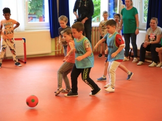 Ovi Foci Kupa (2024. június) - fotó: 