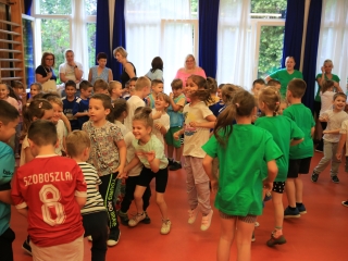 Ovi Foci Kupa (2024. június) - fotó: 