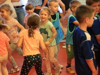 Ovi Foci Kupa (2024. június) - fotó: 