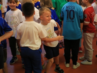 Ovi Foci Kupa (2024. június) - fotó: 