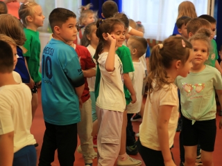 Ovi Foci Kupa (2024. június) - fotó: 