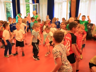 Ovi Foci Kupa (2024. június) - fotó: 