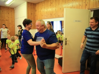 Ovi Foci Kupa (2024. június) - fotó: 