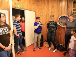 Ovi Foci Kupa (2024. június) - fotó: 