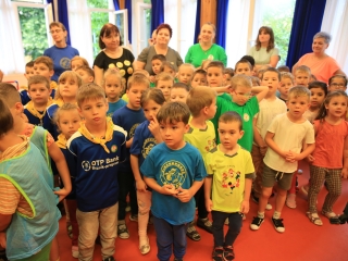 Ovi Foci Kupa (2024. június) - fotó: 