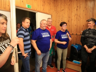 Ovi Foci Kupa (2024. június) - fotó: 