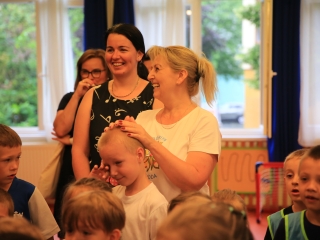 Ovi Foci Kupa (2024. június) - fotó: 