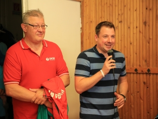 Ovi Foci Kupa (2024. június) - fotó: 