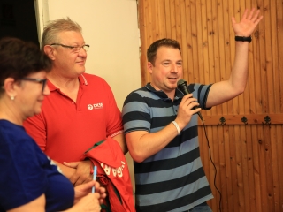 Ovi Foci Kupa (2024. június) - fotó: 