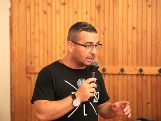 Ovi Foci Kupa (2024. június) - fotó: 