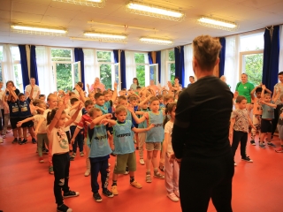 Ovi Foci Kupa (2024. június) - fotó: 