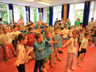 Ovi Foci Kupa (2024. június) - fotó: 