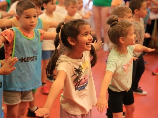 Ovi Foci Kupa (2024. június) - fotó: 