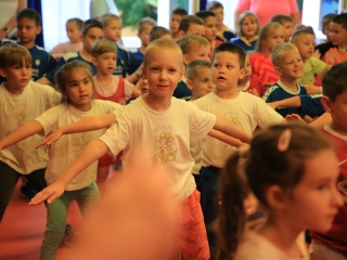 Ovi Foci Kupa (2024. június) - fotó: 