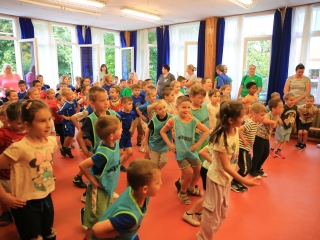 Ovi Foci Kupa (2024. június) - fotó: 