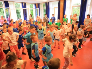 Ovi Foci Kupa (2024. június) - fotó: 