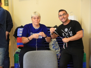 Ovi Foci Kupa (2024. június) - fotó: 