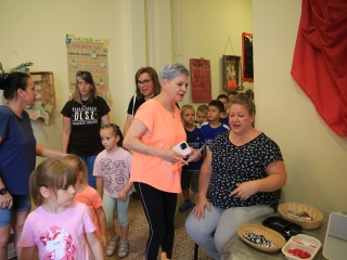 Ovi Foci Kupa (2024. június) - fotó: 