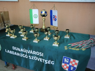 Ovi Foci Kupa (2024. június) - fotó: 