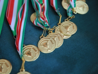 Ovi Foci Kupa (2024. június) - fotó: 