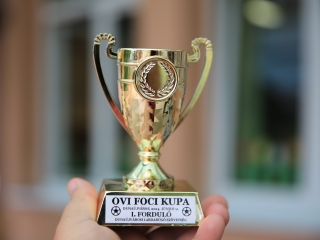 Ovi Foci Kupa (2024. június) - fotó: 