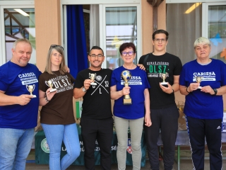 Ovi Foci Kupa (2024. június) - fotó: 