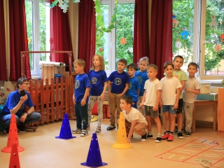 Ovi Foci Kupa (2024. június) - fotó: 