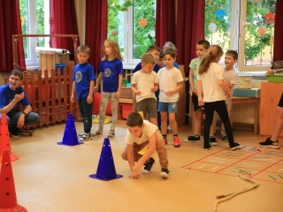 Ovi Foci Kupa (2024. június) - fotó: 