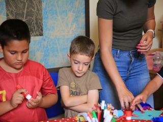 Ovi Foci Kupa (2024. június) - fotó: 