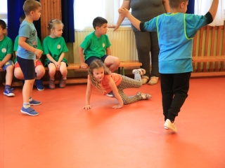 Ovi Foci Kupa (2024. június) - fotó: 