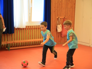 Ovi Foci Kupa (2024. június) - fotó: 