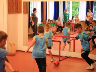 Ovi Foci Kupa (2024. június) - fotó: 