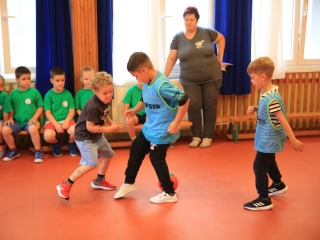 Ovi Foci Kupa (2024. június) - fotó: 