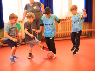 Ovi Foci Kupa (2024. június) - fotó: 