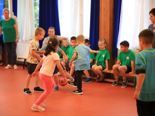 Ovi Foci Kupa (2024. június) - fotó: 