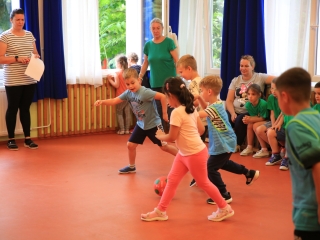 Ovi Foci Kupa (2024. június) - fotó: 