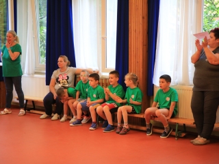 Ovi Foci Kupa (2024. június) - fotó: 