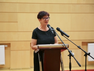 Óvodapedagógusok köszöntése - fotó: 