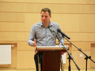 Óvodapedagógusok köszöntése - fotó: 