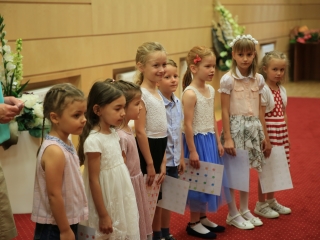 Óvodapedagógusok köszöntése - fotó: 