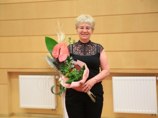 Óvodapedagógusok köszöntése - fotó: 