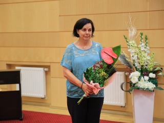 Óvodapedagógusok köszöntése - fotó: 