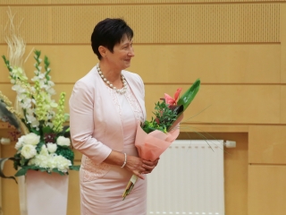 Óvodapedagógusok köszöntése - fotó: 