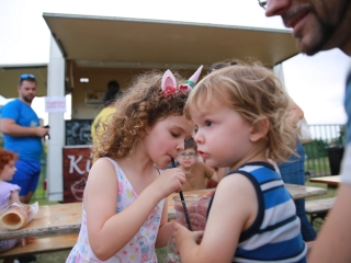 Nyárindító kavalkád (2024) - fotó: 